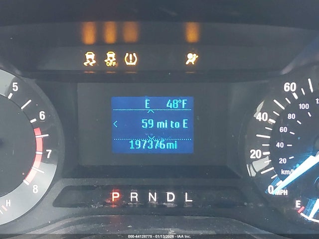 Ford FUSION S 2018 3FA6P0G76JR203555 Image 15