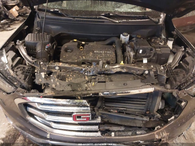 44128777 :رقم المزاد ، 3GKALPEV6KL192950 vin ، 2019 Gmc Terrain Slt مزاد بيع