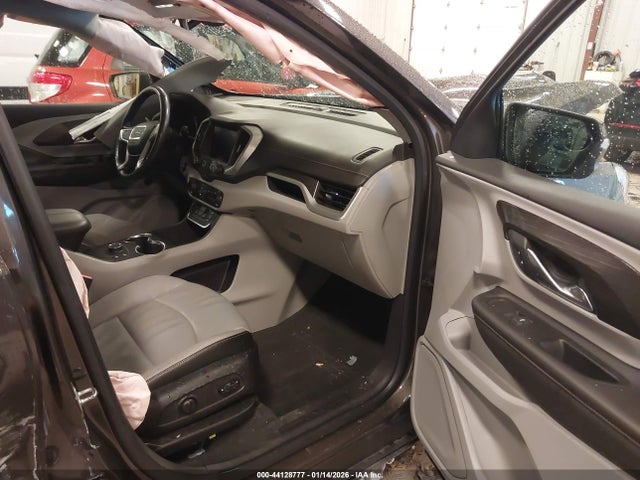 44128777 :رقم المزاد ، 3GKALPEV6KL192950 vin ، 2019 Gmc Terrain Slt مزاد بيع