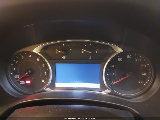 44128777 :رقم المزاد ، 3GKALPEV6KL192950 vin ، 2019 Gmc Terrain Slt مزاد بيع