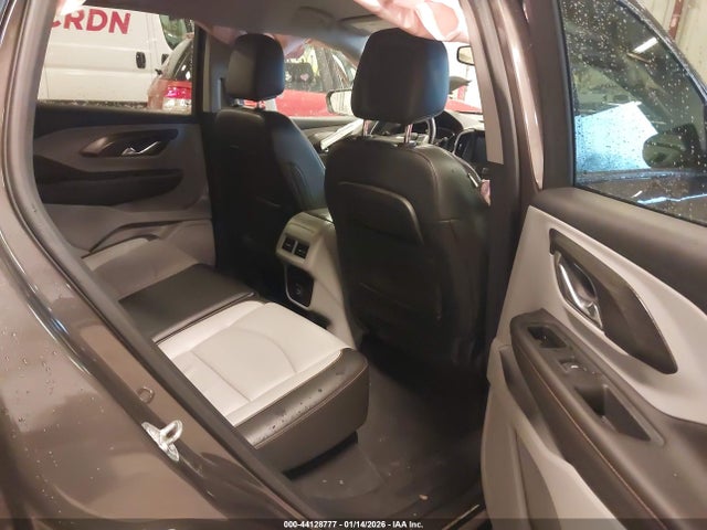 44128777 :رقم المزاد ، 3GKALPEV6KL192950 vin ، 2019 Gmc Terrain Slt مزاد بيع