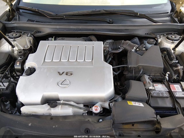58ABK1GG9HU064171 Lexus ES 350