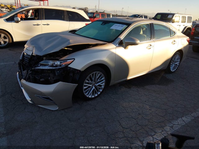 58ABK1GG9HU064171 Lexus ES 350