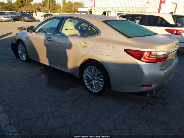 58ABK1GG9HU064171 Lexus ES 350