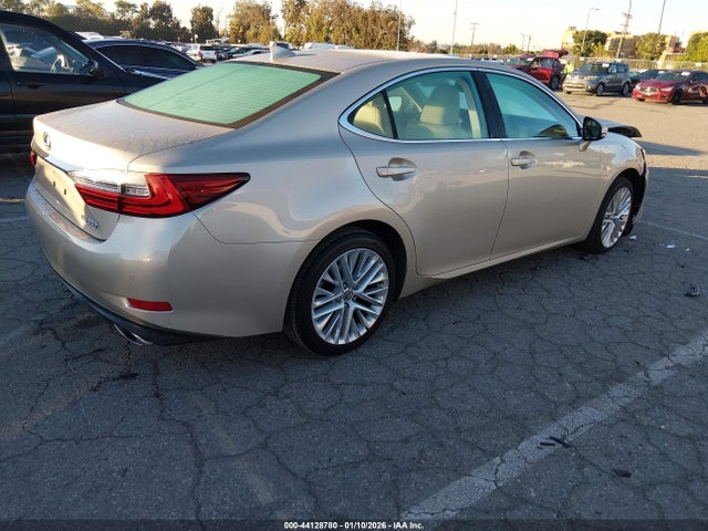 58ABK1GG9HU064171 Lexus ES 350
