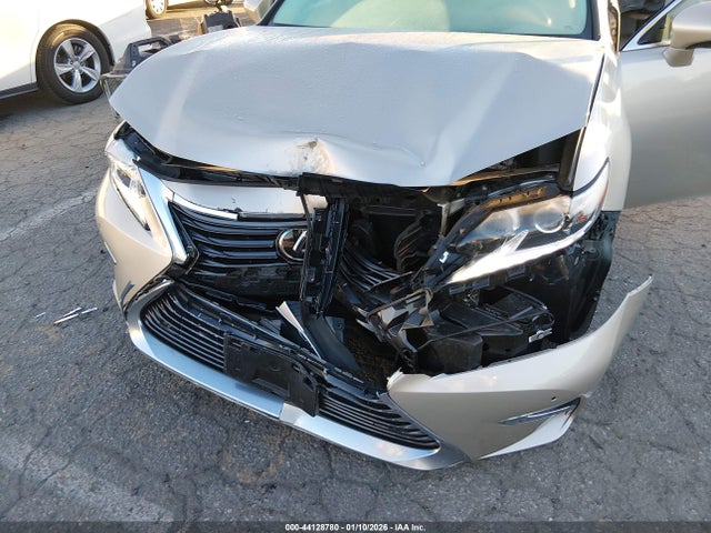 58ABK1GG9HU064171 Lexus ES 350