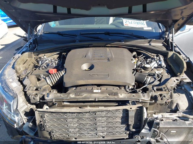 SALYM2FUXRA368585 Land Rover Range Rover Velar P400 Dynamic Hse