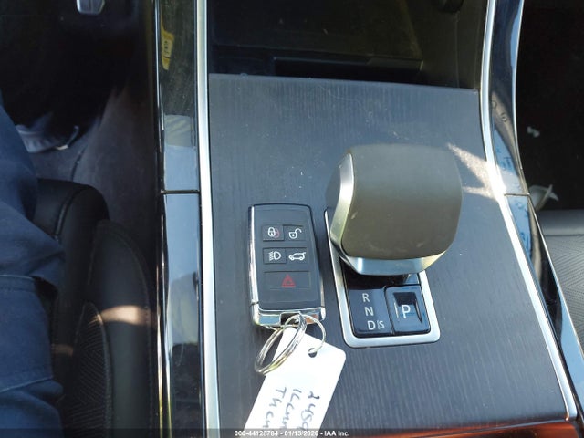 SALYM2FUXRA368585 Land Rover Range Rover Velar P400 Dynamic Hse