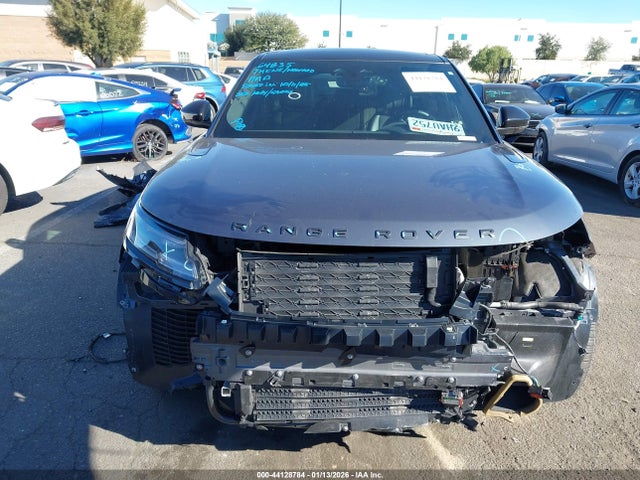 SALYM2FUXRA368585 Land Rover Range Rover Velar P400 Dynamic Hse