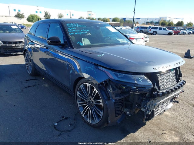 SALYM2FUXRA368585 Land Rover Range Rover Velar P400 Dynamic Hse