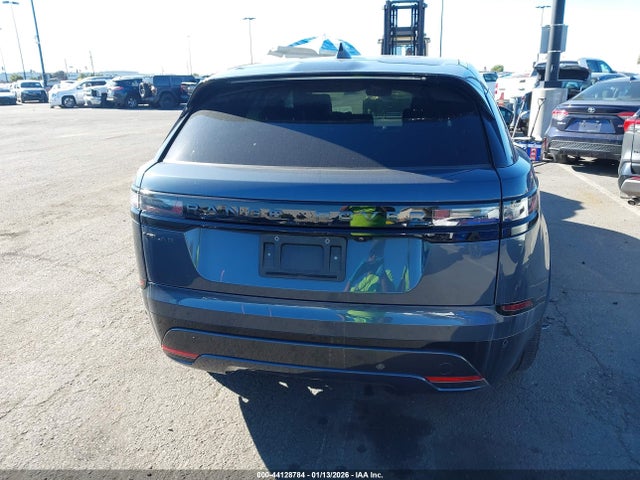 SALYM2FUXRA368585 Land Rover Range Rover Velar P400 Dynamic Hse