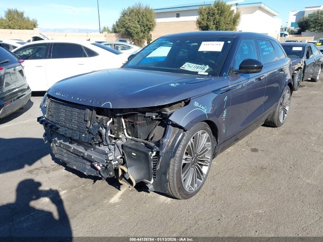 SALYM2FUXRA368585 Land Rover Range Rover Velar P400 Dynamic Hse