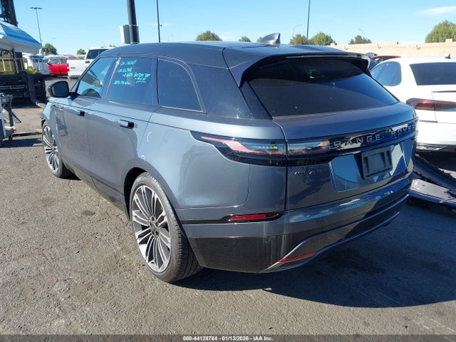 SALYM2FUXRA368585 Land Rover Range Rover Velar P400 Dynamic Hse
