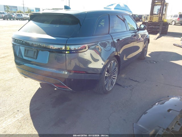 SALYM2FUXRA368585 Land Rover Range Rover Velar P400 Dynamic Hse