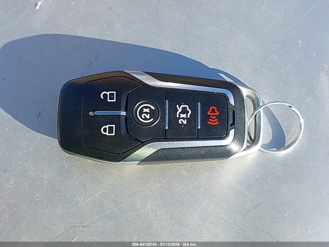 2016 FORD EXPLORER 1FM5K8D82GGC97123 Photo 10