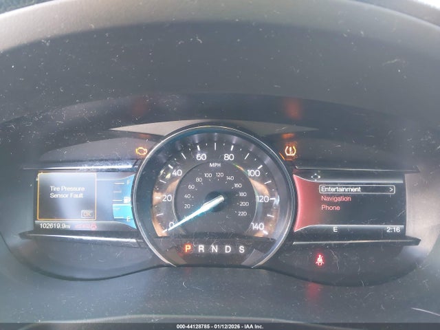 2016 FORD EXPLORER 1FM5K8D82GGC97123 Photo 6