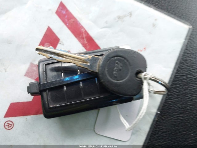 2008 CADILLAC ESCALADE 1GYEC63848R108446 Photo 10