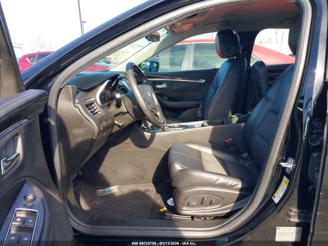 2G1105S32H9106288 Chevrolet IMPALA 1LT