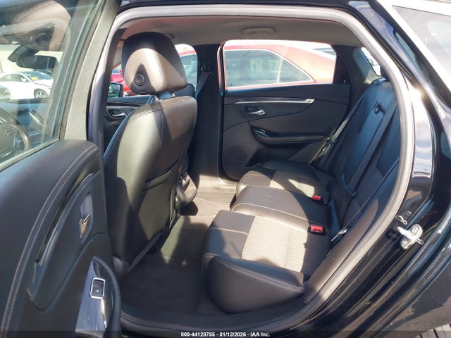 2G1105S32H9106288 Chevrolet IMPALA 1LT