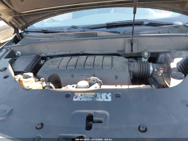 2015 CHEVROLET TRAVERSE 1GNKRGKD3FJ300438 Photo 9