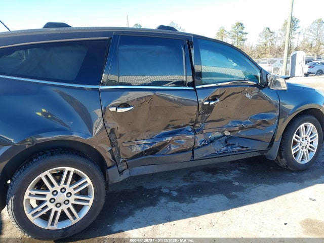 2015 CHEVROLET TRAVERSE 1GNKRGKD3FJ300438 Photo 5