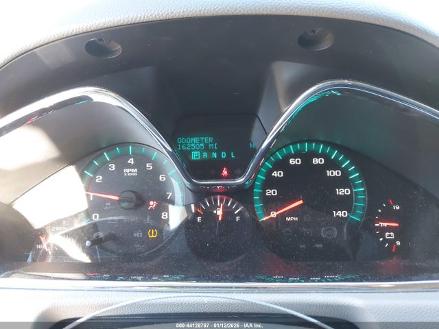 2015 CHEVROLET TRAVERSE 1GNKRGKD3FJ300438 Photo 6