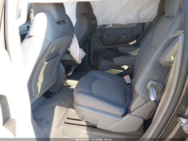 2015 CHEVROLET TRAVERSE 1GNKRGKD3FJ300438 Photo 7