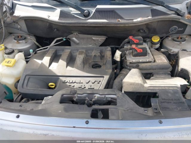 2016 JEEP PATRIOT 1C4NJRBB8GD719229 Photo 9