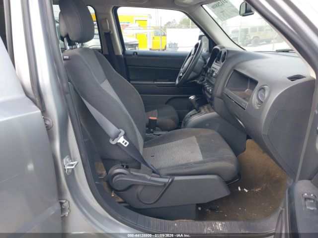 2016 JEEP PATRIOT 1C4NJRBB8GD719229 Photo 4