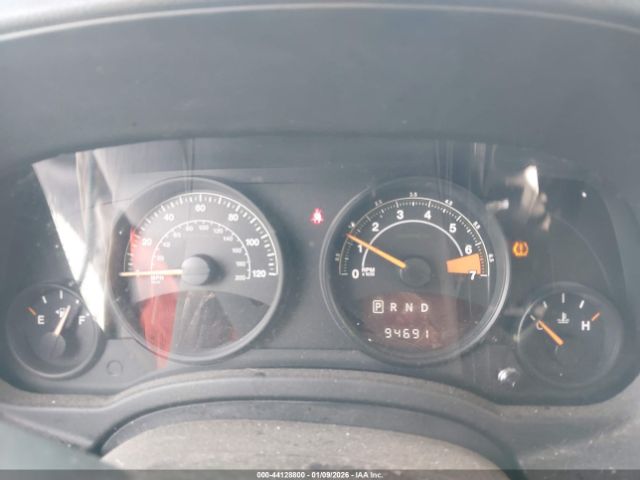 2016 JEEP PATRIOT 1C4NJRBB8GD719229 Photo 6