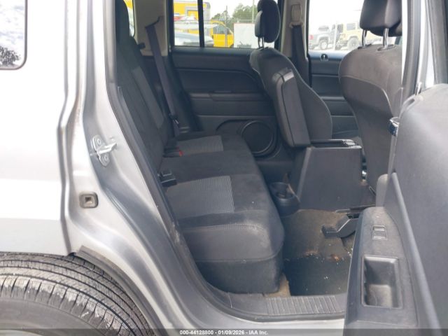2016 JEEP PATRIOT 1C4NJRBB8GD719229 Photo 7