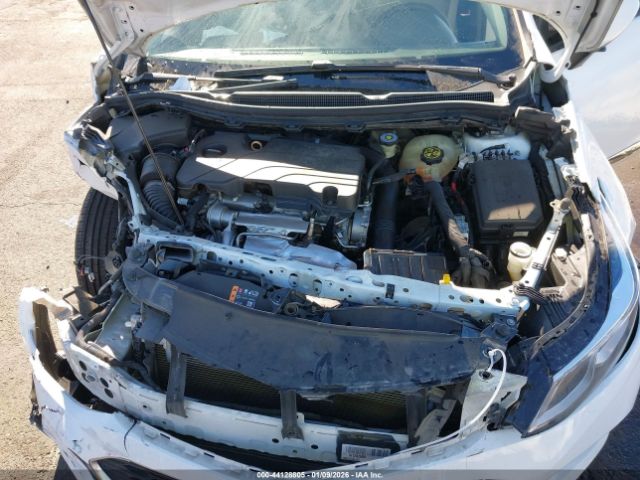 2018 CHEVROLET CRUZE 1G1BC5SM9J7202317 Photo 9