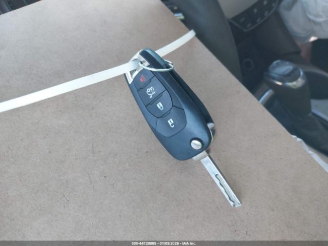 2018 CHEVROLET CRUZE 1G1BC5SM9J7202317 Photo 10