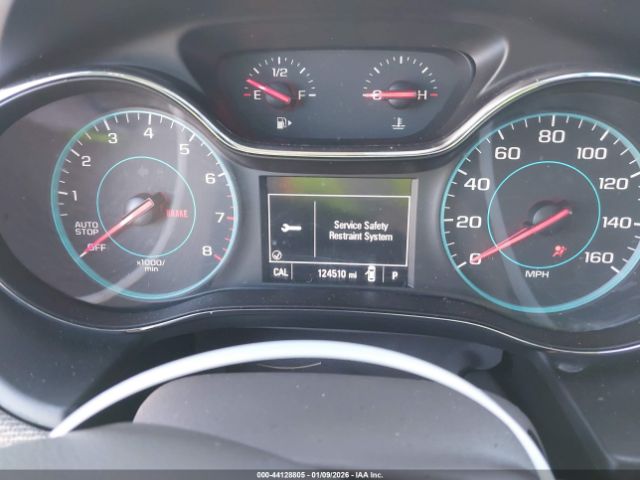 2018 CHEVROLET CRUZE 1G1BC5SM9J7202317 Photo 6