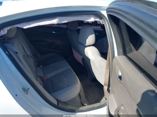 2018 CHEVROLET CRUZE 1G1BC5SM9J7202317 Photo 7