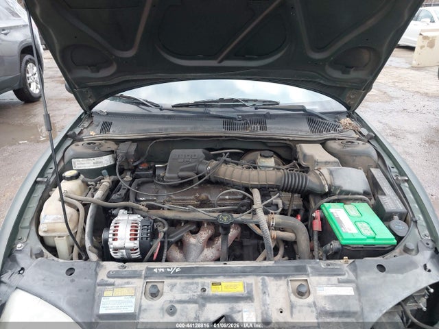 2000 CHEVROLET CAVALIER 1G1JC1241Y7413929 Photo 9
