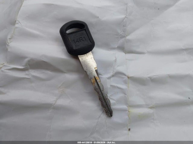 2000 CHEVROLET CAVALIER 1G1JC1241Y7413929 Photo 10