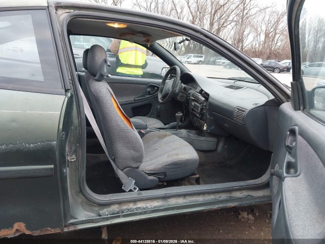2000 CHEVROLET CAVALIER 1G1JC1241Y7413929 Photo 4