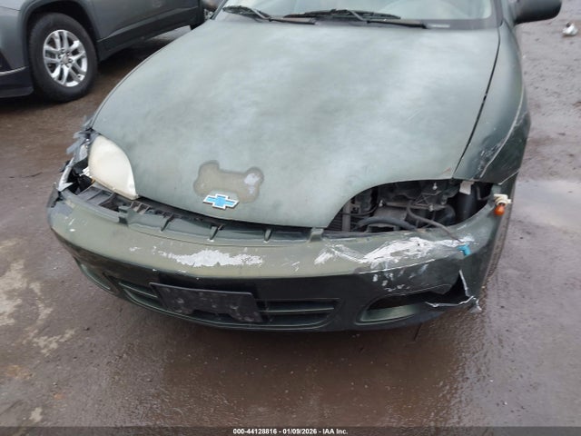 2000 CHEVROLET CAVALIER 1G1JC1241Y7413929 Photo 5