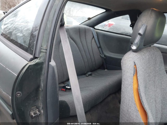 2000 CHEVROLET CAVALIER 1G1JC1241Y7413929 Photo 7