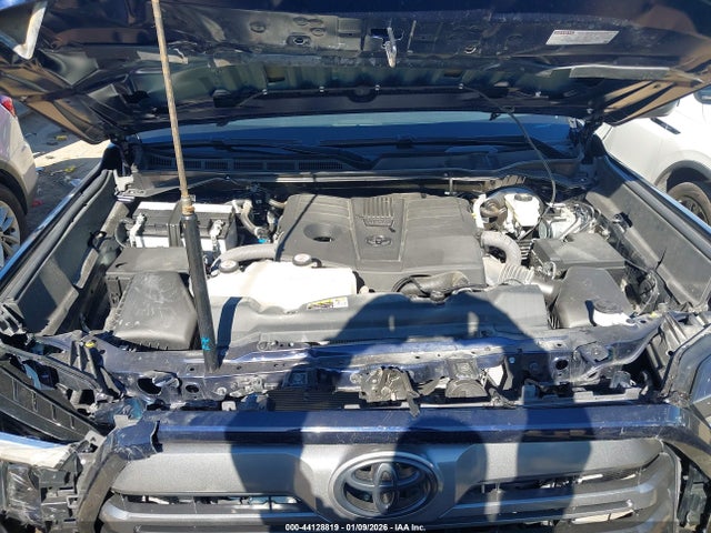 Toyota Tundra Sr5 2023 5TFLA5AAXPX024077 Image 10