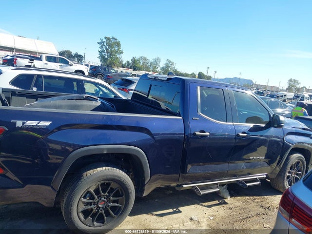 Toyota Tundra Sr5 2023 5TFLA5AAXPX024077 Image 13
