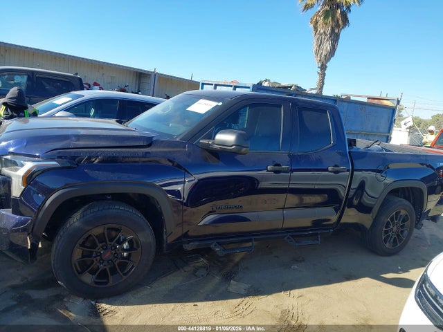 Toyota Tundra Sr5 2023 5TFLA5AAXPX024077 Image 14
