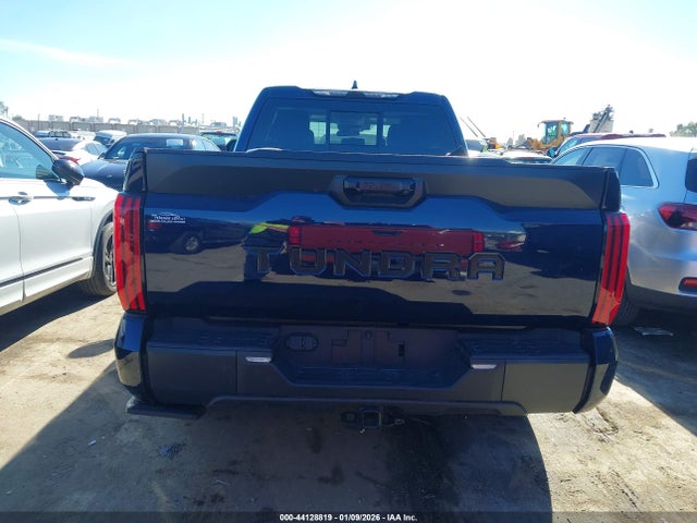 Toyota Tundra Sr5 2023 5TFLA5AAXPX024077 Image 16