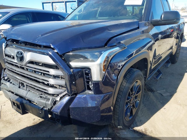 Toyota Tundra Sr5 2023 5TFLA5AAXPX024077 Image 18