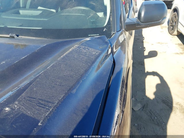 Toyota Tundra Sr5 2023 5TFLA5AAXPX024077 Image 19