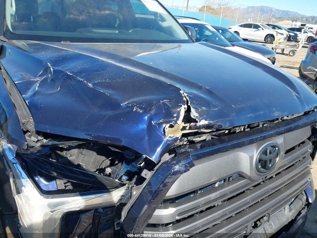 Toyota Tundra Sr5 2023 5TFLA5AAXPX024077 Image 20