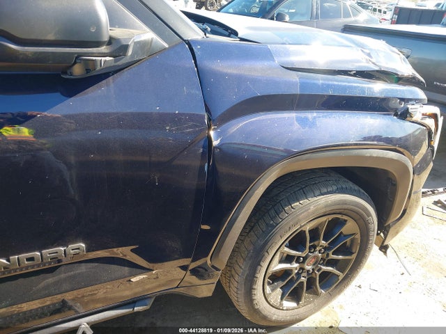 Toyota Tundra Sr5 2023 5TFLA5AAXPX024077 Image 21