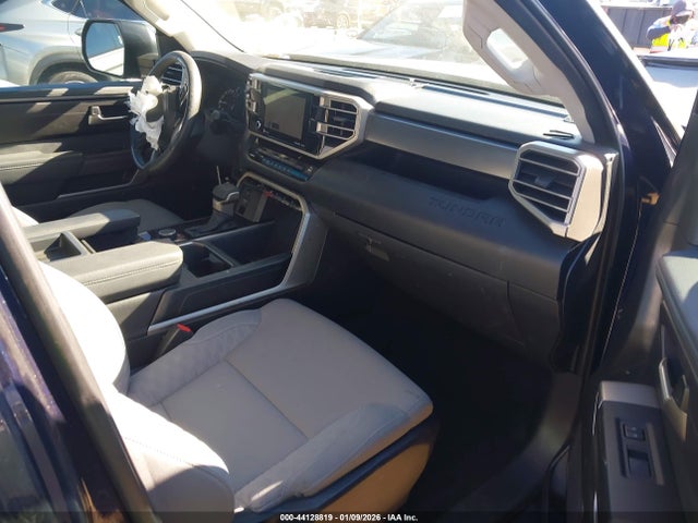 Toyota Tundra Sr5 2023 5TFLA5AAXPX024077 Image 5