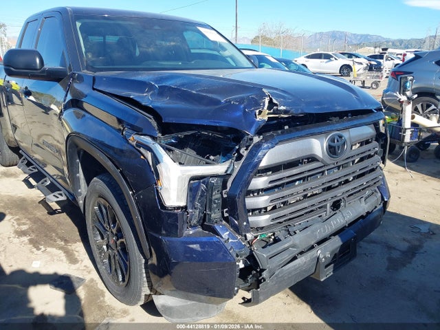 Toyota Tundra Sr5 2023 5TFLA5AAXPX024077 Image 6
